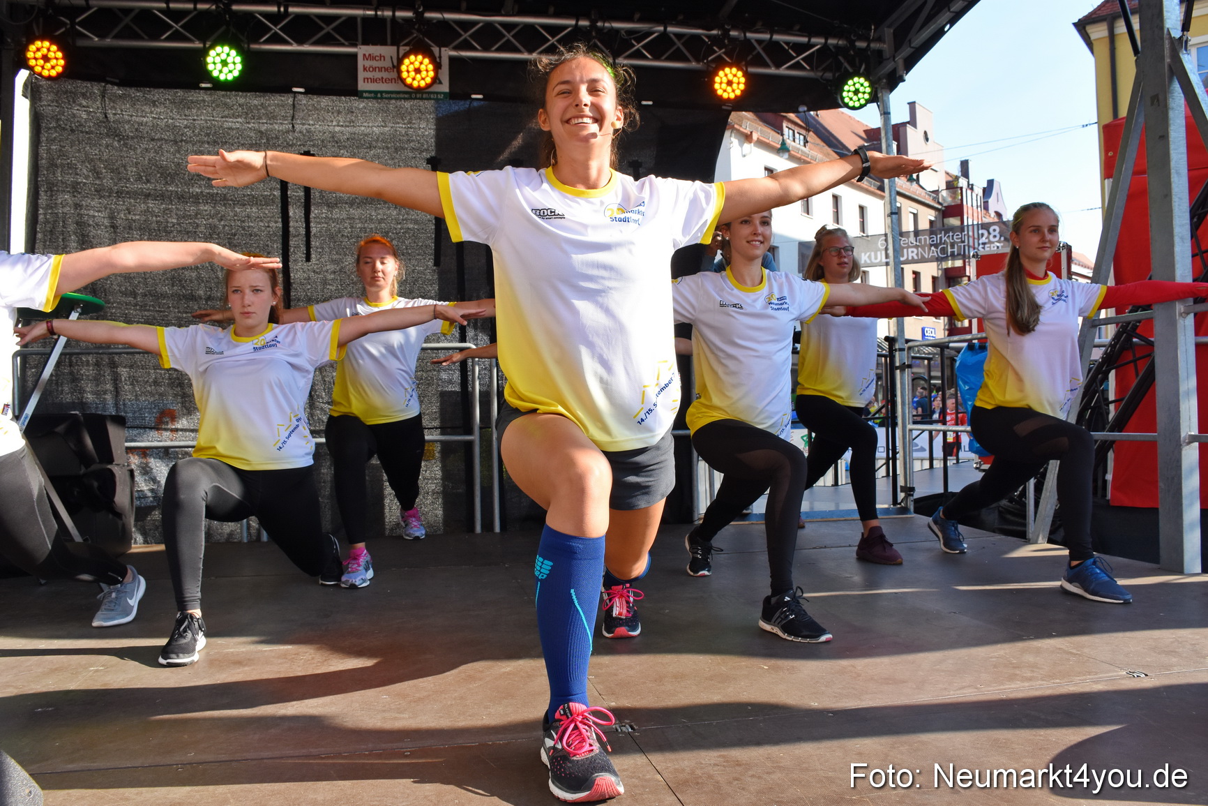 Stadtlauf Neumarkt Das Drumherum 2019 0037